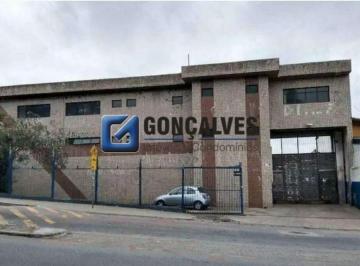Comercial · 360m² · 8 Vagas · Prédio Comercial para Aluguel em São Bernardo do Campo | 360m² | 5 Salas