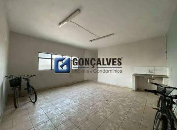 Comercial · 360m² · 8 Vagas · Prédio Comercial para Aluguel em São Bernardo do Campo | 360m² | 5 Salas