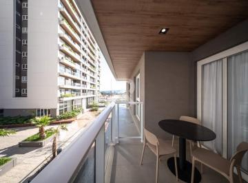Apartamento · 87m² · 3 Quartos · 2 Vagas · Apartamento Porteira Fechada com 3 Dormitórios e 2 Vagas à venda, 87,14 m² - Ecoville - Curitiba/PR