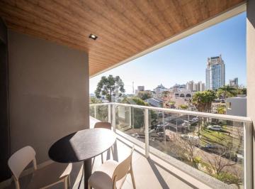 Apartamento · 87m² · 3 Quartos · 2 Vagas · Apartamento com 3 Quartos e 2 vagas de garagem, à venda, 87,14 m² - Ecoville - Curitiba/PR