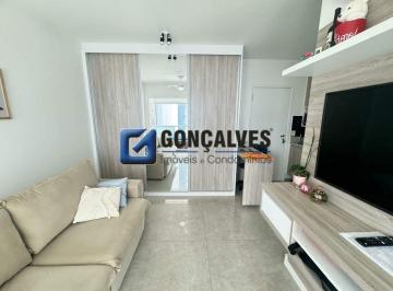 Sala · Flat residencial à venda em São Paulo (VL. Prudente) – 27 m² por R$ 340.000