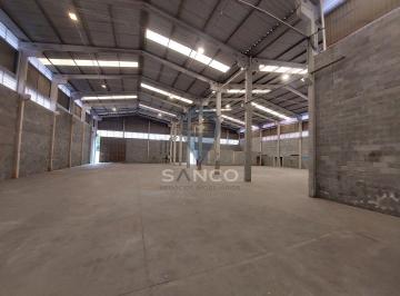 Comercial · 2470m² · Galpão / Depósito / Armazém em Guaturinho - Cajamar