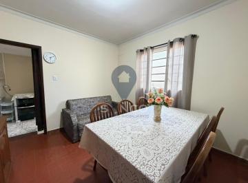 Casa · 1 Quarto · 1 Vaga · CASA MOBILIADA COM QUINTAL COMPARTILHADO PARA LOCAÇÃO, NA VILA DIDI, NA CIDAD...