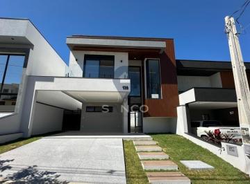 Casa · 224m² · 3 Quartos · 4 Vagas · CASA PARA VENDA, NO CONDOMÍNIO RESERVA ERMIDA, NA CIDADE DE JUNDIAÍ