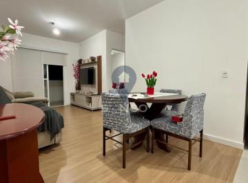 Apartamento · 64m² · 2 Quartos · 1 Vaga · APARTAMENTO PARA LOCAÇÃO, NO CONDOMÍNIO LIFE, NO BAIRRO ENGORDADOURO, NA CIDA...