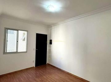 Apartamento · 52m² · 2 Quartos · 1 Vaga · Apartamento para alugar dois quartos, cozinha, 1 vaga - 52m2 - Nova Petrópolis - São Bernardo do Cam