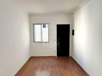 Apartamento · 52m² · 2 Quartos · 1 Vaga · Apartamento para alugar dois quartos, cozinha, 1 vaga - 52m2 - Nova Petrópolis -