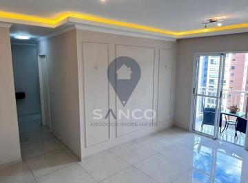 Apartamento · 69m² · 2 Quartos · 1 Vaga · APARTAMENTO PARA VENDA, NO CONDOMÍNIO PRACTICE CLUB HOUSE, NA CIDADE DE JUNDIAÍ