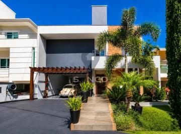 Casa · 244m² · 4 Quartos · 4 Vagas · CASA DE CONDOMÍNIO PARA LOCAÇÃO, NO RESIDENCIAL VILLAGE DAS FLORES, NA CIDADE...