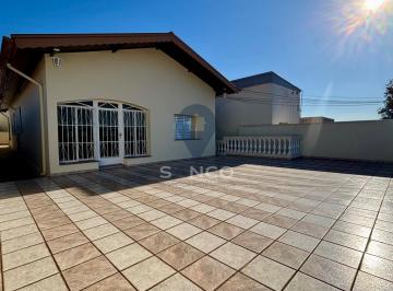 Casa · 286m² · 5 Quartos · 3 Vagas · CASA COM EDÍCULA PARA LOCAÇÃO, NA VILA SANTANA, NA CIDADE DE JUNDIAÍ
