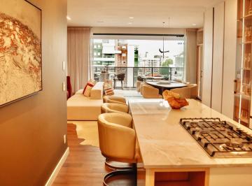Apartamento · 172m² · 3 Quartos · 2 Vagas · Apartamento Alto Padrão com 3 Suítes no Bairro Santo Antônio | Sofisticação, Tecnologia e Lazer Comp