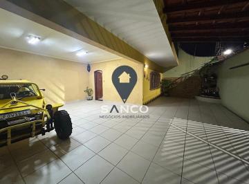 Casa · 348m² · 3 Quartos · 4 Vagas · CASA DISPONÍVEL PARA VENDA, NA PONTE SÃO JOÃO, NA CIDADE DE JUNDIAÍ