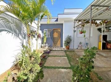 Casa · 48m² · 2 Quartos · 2 Vagas · CASA PARA VENDA, NO RESIDENCIAL SANTA GIOVANA, NA CIDADE DE JUNDIAÍ