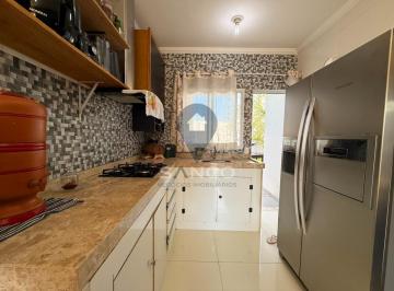 Casa · 176m² · 2 Quartos · 2 Vagas · CASA PARA VENDA, NO RESIDENCIAL SANTA GIOVANA, NA CIDADE DE JUNDIAÍ