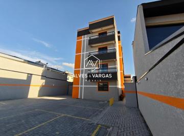 Apartamento · 74m² · 2 Quartos · Apartamento à venda - em Afonso Pena