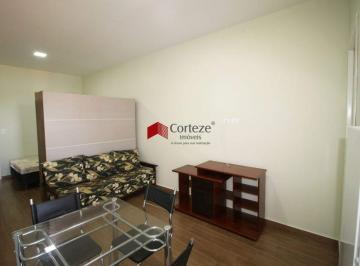 Apartamento · 25m² · 1 Quarto · Studio com 25m² 1 quarto, para aluguel, no bairro Silveira da Motta em São José dos Pinhais