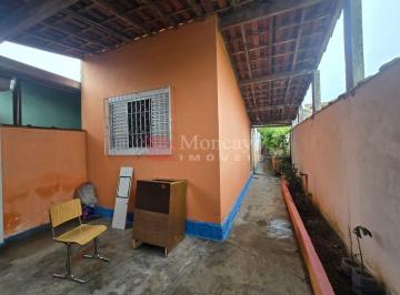Casa · 107m² · 2 Quartos · 1 Vaga · Casa com 2 quartos no Poiares, Caraguatatuba/SP
