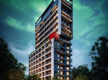 Apartamento · 30m² · 1 Quarto · Apartamento com 30m² 1 quarto, à venda, no bairro São Pedro em São José dos Pinhais