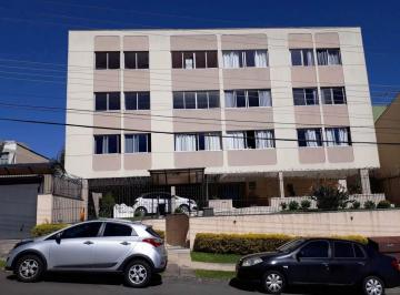 15906903_4.jpg · Apartamento com 53,56m² 2 quartos, para aluguel, no bairro Centro em São José dos Pinhais