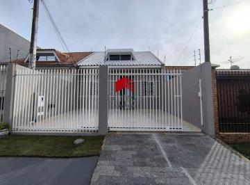 Casa · 79m² · 3 Quartos · 2 Vagas · Casa com 79,4m² 3 quartos, para aluguel, no bairro Costeira em São José dos Pinhais