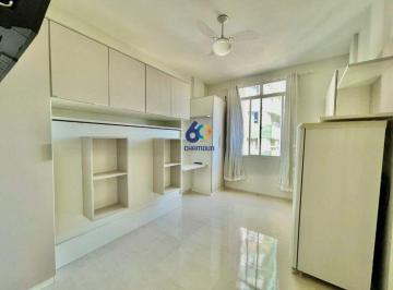 Apartamento · 25m² · 1 Quarto · Kitnet para venda em Guarapari -ES