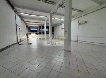 Comercial · 442m² · 4 Vagas · Prédio Comercial para Locação, 1.629m² - Centro, Santo André/SP.
