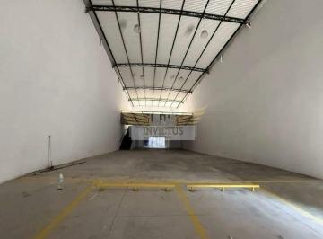 Comercial · 400m² · 3 Vagas · Galpão Comercial para Locação, 400m² - Jardim Zaira, Mauá/SP.