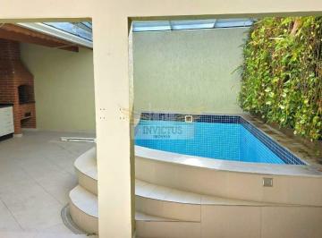 Casa · 311m² · 4 Quartos · 6 Vagas · Sobrado com 4 Quartos à venda, 311m² - Bairro Cerâmica, São Caetano do Sul/SP.