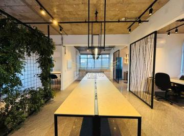 Comercial · 90m² · 2 Vagas · Sala Comercial para alugar, 90m² - Campestre, Santo André/SP.