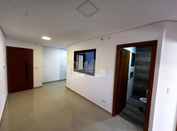 Apartamento · 42m² · 2 Quartos · 1 Vaga · Apartamento sem Condomínio com 2 Quartos à Venda, 42m² - Vila Francisco Matarazzo, Santo André/SP.