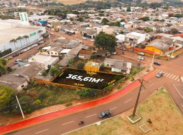 Terreno · 366m² · Lote de 365,61 m² em Localização Privilegiada na Região Norte