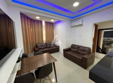 Apartamento · 96m² · 2 Quartos · Apartamento à venda, 3 quartos, Copacabana - RIO DE JANEIRO/RJ