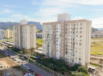 Apartamento · 70m² · 3 Quartos · 1 Vaga · Apartamento 3 dorm - Semimobiliado no Pagani