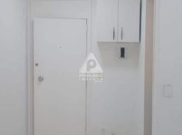 Comercial · 26m² · Sala Comercial de Frente em Copacabana à venda