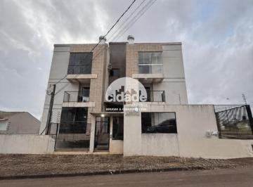 Apartamento · 54m² · 2 Quartos · 1 Vaga · Apartamento para Aluguel no Bairro Morumbi (Cascavel-PR) | 2 Quartos, Suíte e 1 Vaga