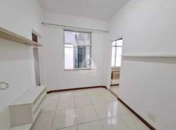 Apartamento · 24m² · 1 Quarto · Sala e quarto no Flamengo com 24m2