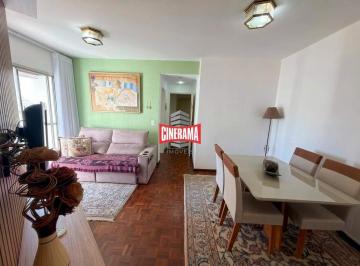 Apartamento · 62m² · 2 Quartos · 1 Vaga · Apartamento à venda em Santa Paula - São Caetano do Sul | Cinerama Imóveis