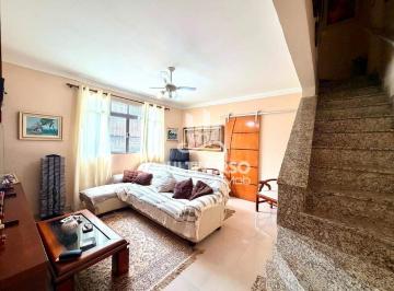 Casa · 82m² · 2 Quartos · 1 Vaga · Casa à venda, 2 quartos no bairro Boqueirão em Santos