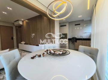 Apartamento · 99m² · 3 Quartos · 2 Vagas · Espetacular apartamento 3 dormitórios no Gonzaga em Santos