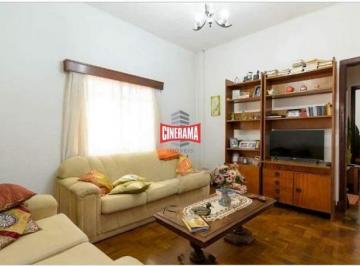 Casa · 230m² · 5 Quartos · 9 Vagas · Casa à venda em Santa Maria - São Caetano do Sul | Cinerama Imóveis
