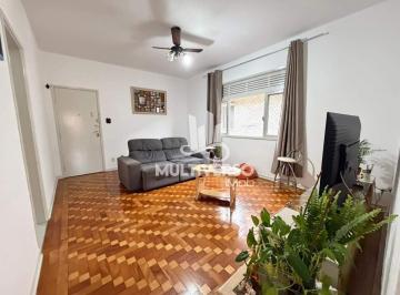 Apartamento · 96m² · 3 Quartos · 1 Vaga · Apartamento à venda, 3 quartos no bairro Vila Belmiro em Santos