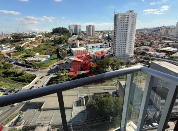 Apartamento · 77m² · 2 Quartos · 2 Vagas · Apartamento em Vila Osasco - Osasco, SP