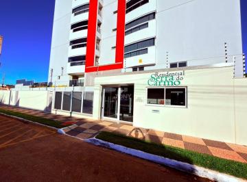 Apartamento · 72m² · 2 Quartos · 2 Vagas · Apartamento à Venda no Residencial Serra do Carmo – 305 Sul | Palmas/TO
