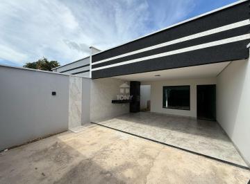Casa · 103m² · 3 Quartos · 2 Vagas · OPORTUNIDADE – CASA À VENDA NO BERTAVILLE 3Q | PALMAS/TO