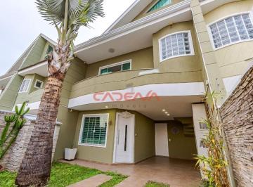 Casa · 157m² · 3 Quartos · 2 Vagas · Sobrado com 3 quartos e 2 vagas à venda no Água Verde