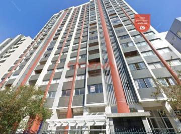Apartamento · 44m² · 1 Quarto · 1 Vaga · Apartamento com 1 quarto e 1 vaga à venda no Rebouças