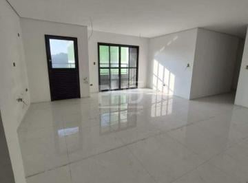 Apartamento · 173m² · 3 Quartos · 3 Vagas · Cobertura Nova à Venda no Bairro Assunção – São Bernardo do Campo/SP | 172,60 m² | 3 Suítes | 2 Vaga