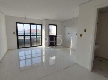 Apartamento · 95m² · 3 Quartos · 2 Vagas · Cobertura Nova à Venda – 94,76 m² | Bairro Assunção | São Bernardo do Campo/SP