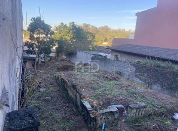 Terreno · 400m² · Terreno à Venda – 400 m² | Residencial e Comercial | Bairro Baeta Neves | São Bernardo do Campo/SP