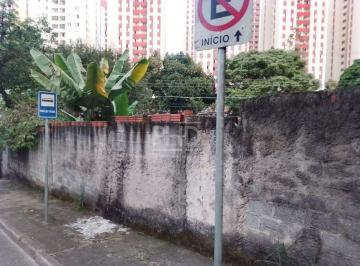 Terreno · 298m² · 2 Quartos · 2 Vagas · Terreno à Venda – 298 m² | Residencial ou Comercial | Bairro Jardim do Estádio | Santo André/SP